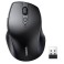 MOUSE ΑΣΥΡΜΑΤΟ UGREEN MU101 (90395) BLACK